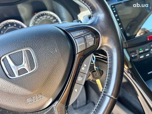 Honda Accord 2011 - фото 20