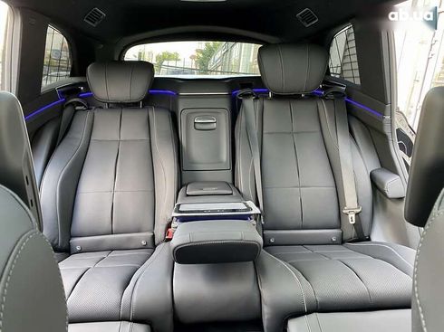 Mercedes-Benz Maybach S-Class 2021 - фото 26