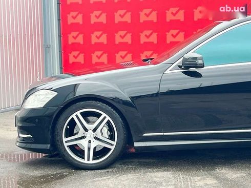 Mercedes-Benz S-Класс 2010 - фото 16