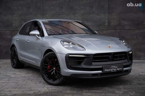 Porsche Macan 2023 - фото 8