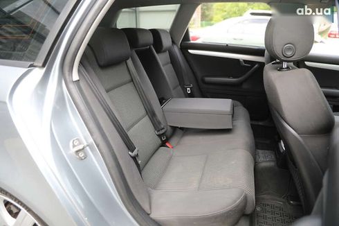 Audi A4 2005 - фото 7