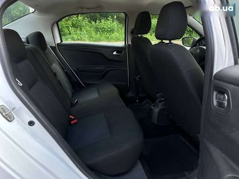 Citroёn C-Elysee 2016 - фото 12