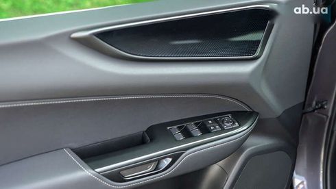 Lexus NX 2023 - фото 16