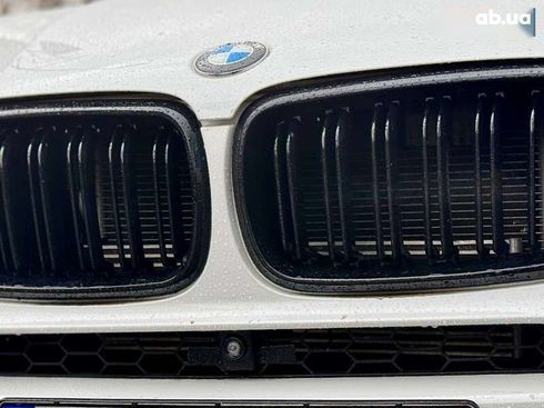 BMW X5 2016 - фото 14