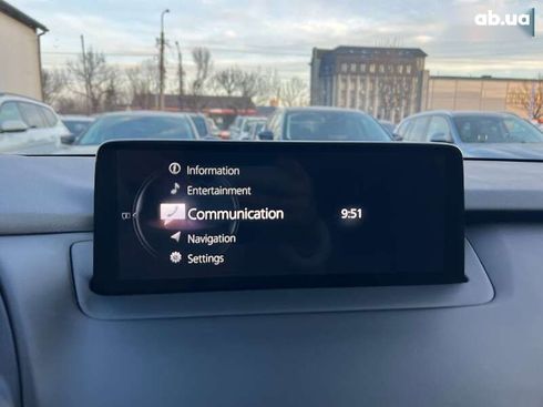 Mazda CX-9 2021 - фото 15