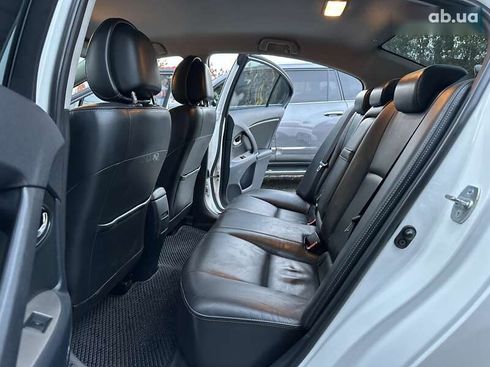 Toyota Avensis 2011 - фото 26