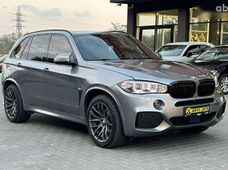 Продажа б/у BMW X5 в Черновицкой области - купить на Автобазаре