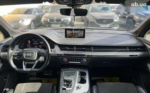 Audi Q7 2016 - фото 22