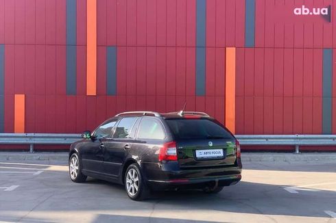 Skoda Octavia 2012 - фото 5
