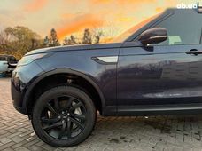 Продажа б/у Land Rover Discovery в Волынской области - купить на Автобазаре