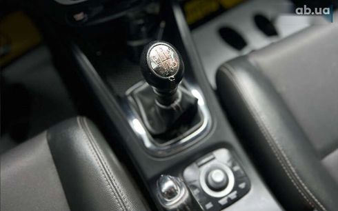 Renault Megane 2015 - фото 20