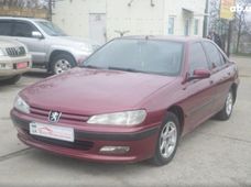 Запчастини Розбірки на Легкові авто Peugeot Тернопіль - купити на Автобазарі