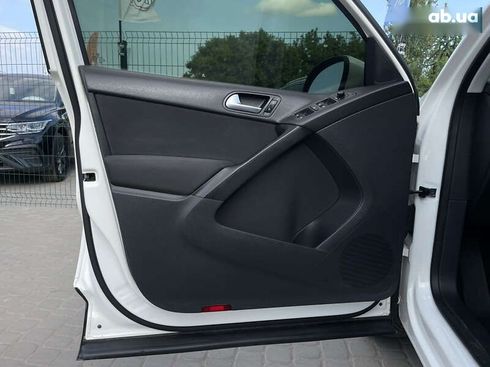 Volkswagen Tiguan 2012 - фото 23