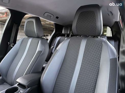 Peugeot 2008 2020 - фото 23