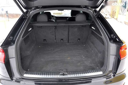 Audi Q8 2019 - фото 24