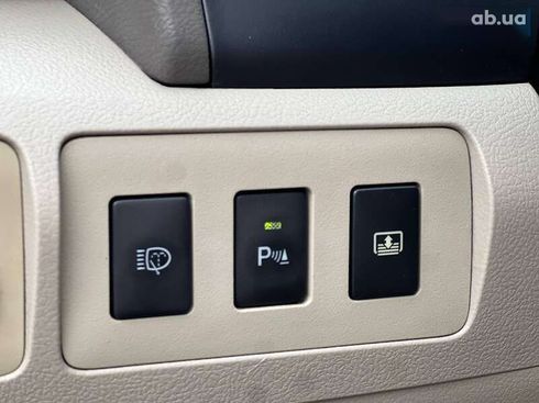 Toyota Camry 2007 - фото 20