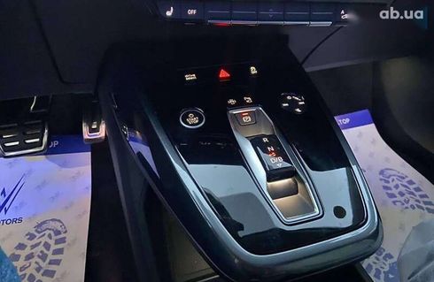 Audi Q4 e-tron 2025 - фото 21