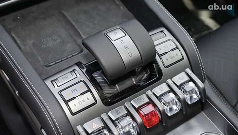 BYD Leopard 3 2025 - фото 25