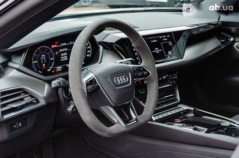 Audi E-Tron 2022 - фото 20