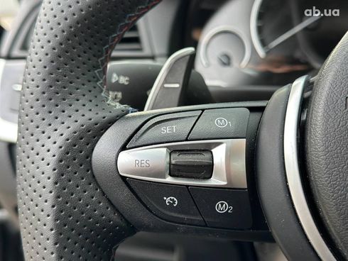 BMW 5 серия 2012 черный - фото 23