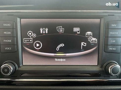 SEAT Leon 2016 - фото 21