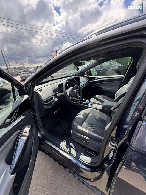 Volkswagen ID.4 Crozz 2023 - фото 18