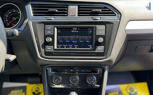 Volkswagen Tiguan 2019 - фото 11