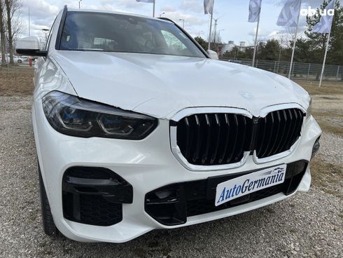 BMW X5 2022 - фото 44