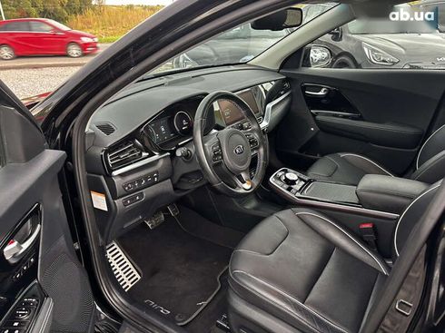 Kia Niro 2020 - фото 16