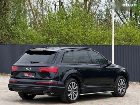Audi Q7 2016 - фото 4