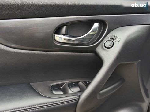 Nissan Rogue 2020 - фото 12