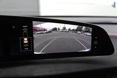 Lucid Motors Air 2022 - фото 18