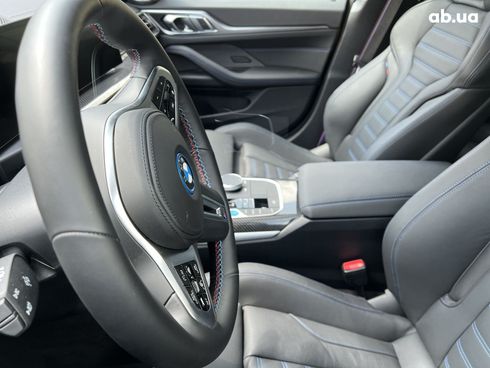 BMW i4 2023 - фото 6
