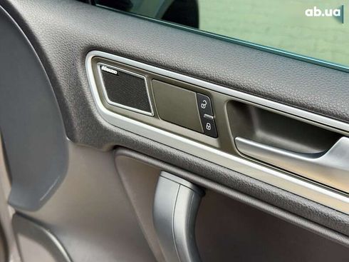 Volkswagen Touareg 2013 - фото 8