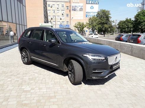 Volvo XC90 2017 - фото 5