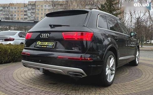 Audi Q7 2016 - фото 7