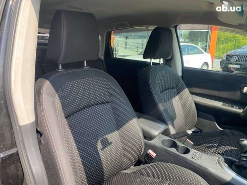 Nissan Qashqai 2008 - фото 21