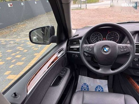BMW X5 2013 - фото 26