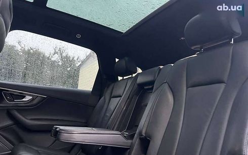 Audi Q7 2016 - фото 23