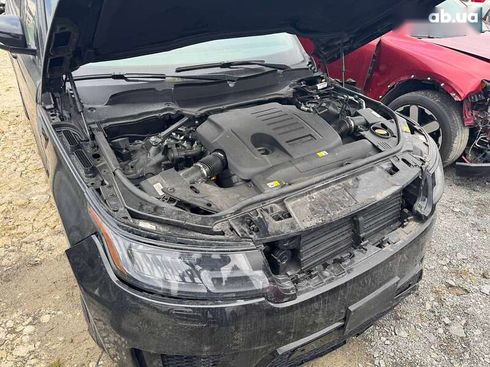 Land Rover Range Rover 2021 - фото 24