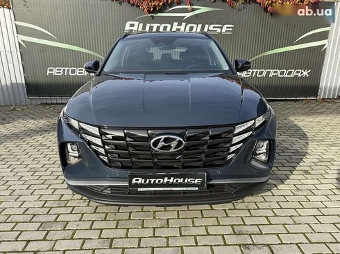 Hyundai Tucson 2023 - фото 9