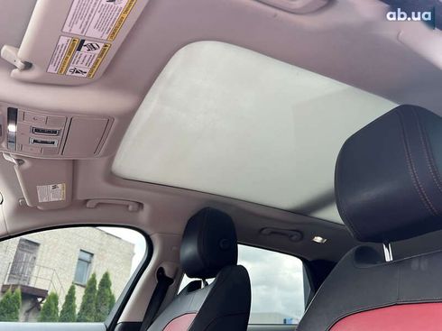 Jaguar F-Pace 2017 - фото 30