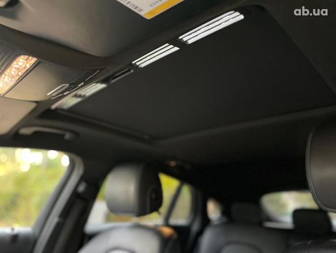 Mercedes-Benz GLC-Класс 2018 черный - фото 43