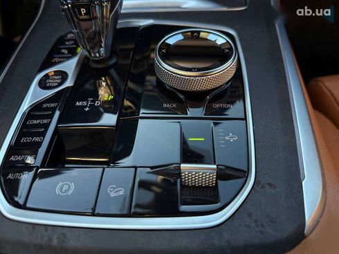 BMW X5 2021 - фото 28