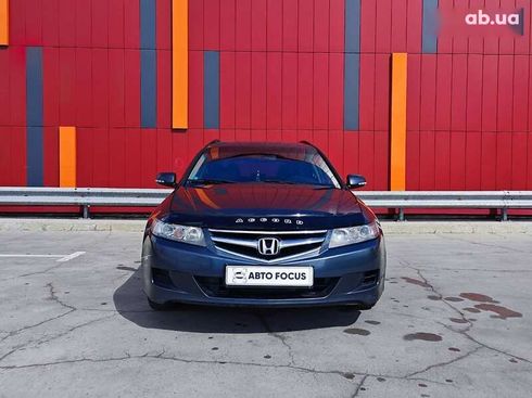 Honda Accord 2006 - фото 3