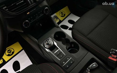 Ford Focus 2021 - фото 26