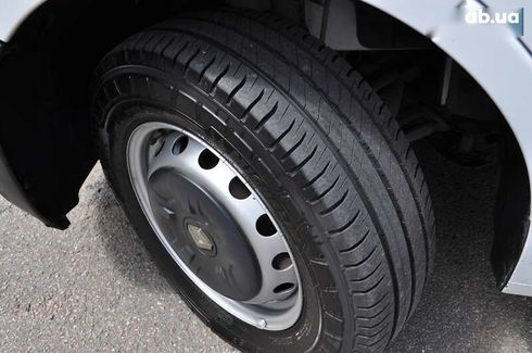 Renault Master 2019 - фото 15