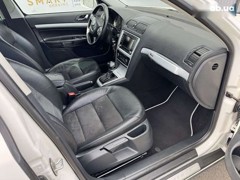 Skoda Octavia 2011 - фото 21