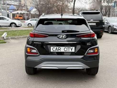 Hyundai Kona 2018 - фото 6