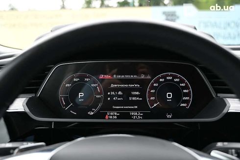 Audi E-Tron 2022 - фото 24